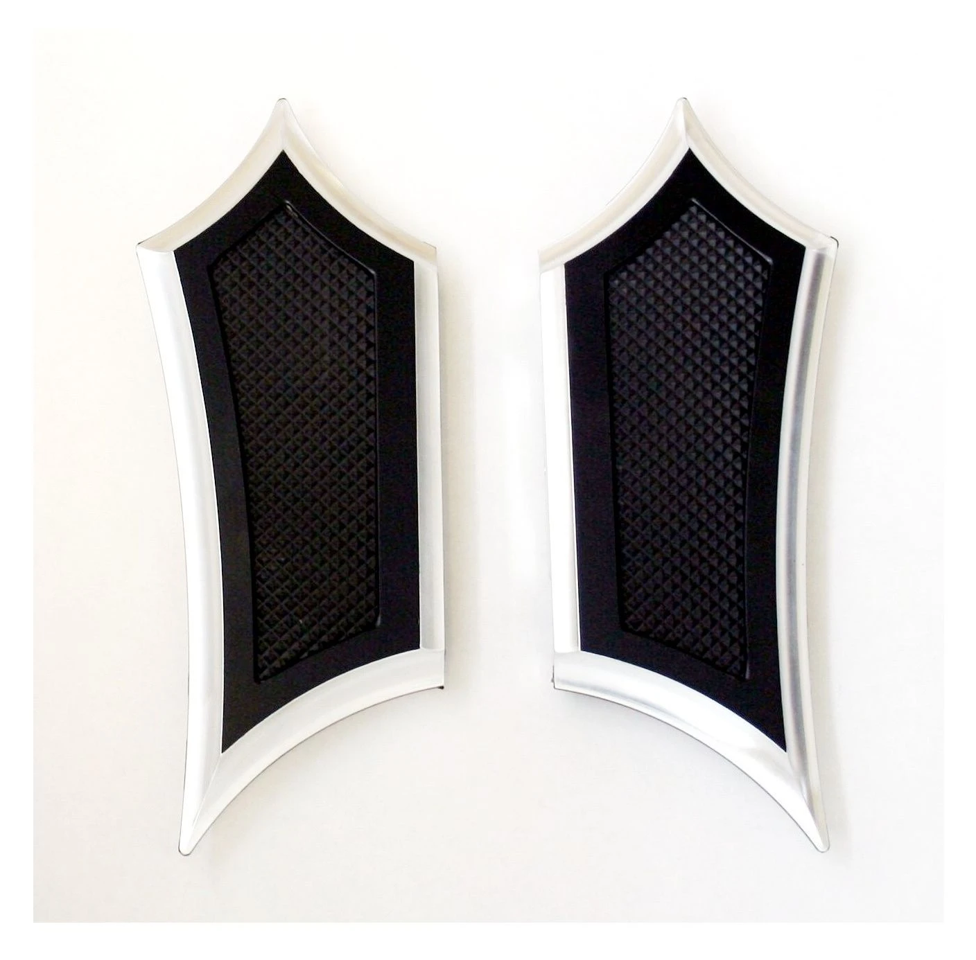 Accutronix Instigator Extended Floorboards For Harley Touring 1987-2023 3 Accutronix Instigator Extended Floorboards For Harley Touring 1987-2023 - Image 3