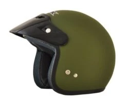 AFX FX-75 Helmet 11 AFX FX-75 Helmet -Motorcycle Accessories Store afx helmet fx75 flat matte olive