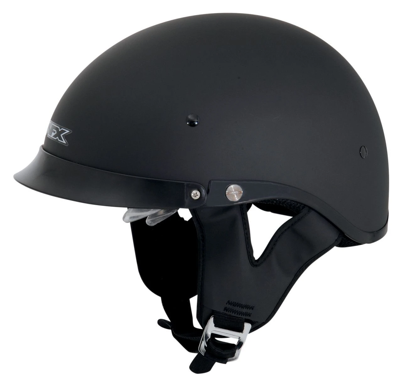 AFX FX-200 Helmet - Solids 2 AFX FX-200 Helmet - Solids - Image 2