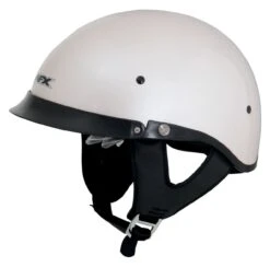 AFX FX-200 Helmet - Solids 10 AFX FX-200 Helmet - Solids -Motorcycle Accessories Store afxfx200 helmet solids 3