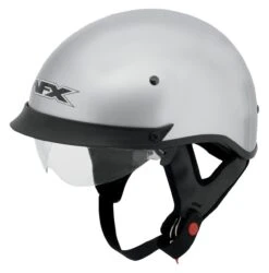 AFX FX-200 Helmet - Solids 11 AFX FX-200 Helmet - Solids -Motorcycle Accessories Store afxfx200 helmet solids 4