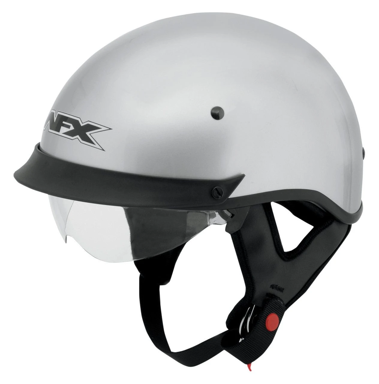AFX FX-200 Helmet - Solids 5 AFX FX-200 Helmet - Solids - Image 5