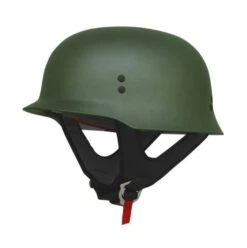 AFX FX-89 Helmet -Motorcycle Accessories Store afxfx88 helmet matte olive