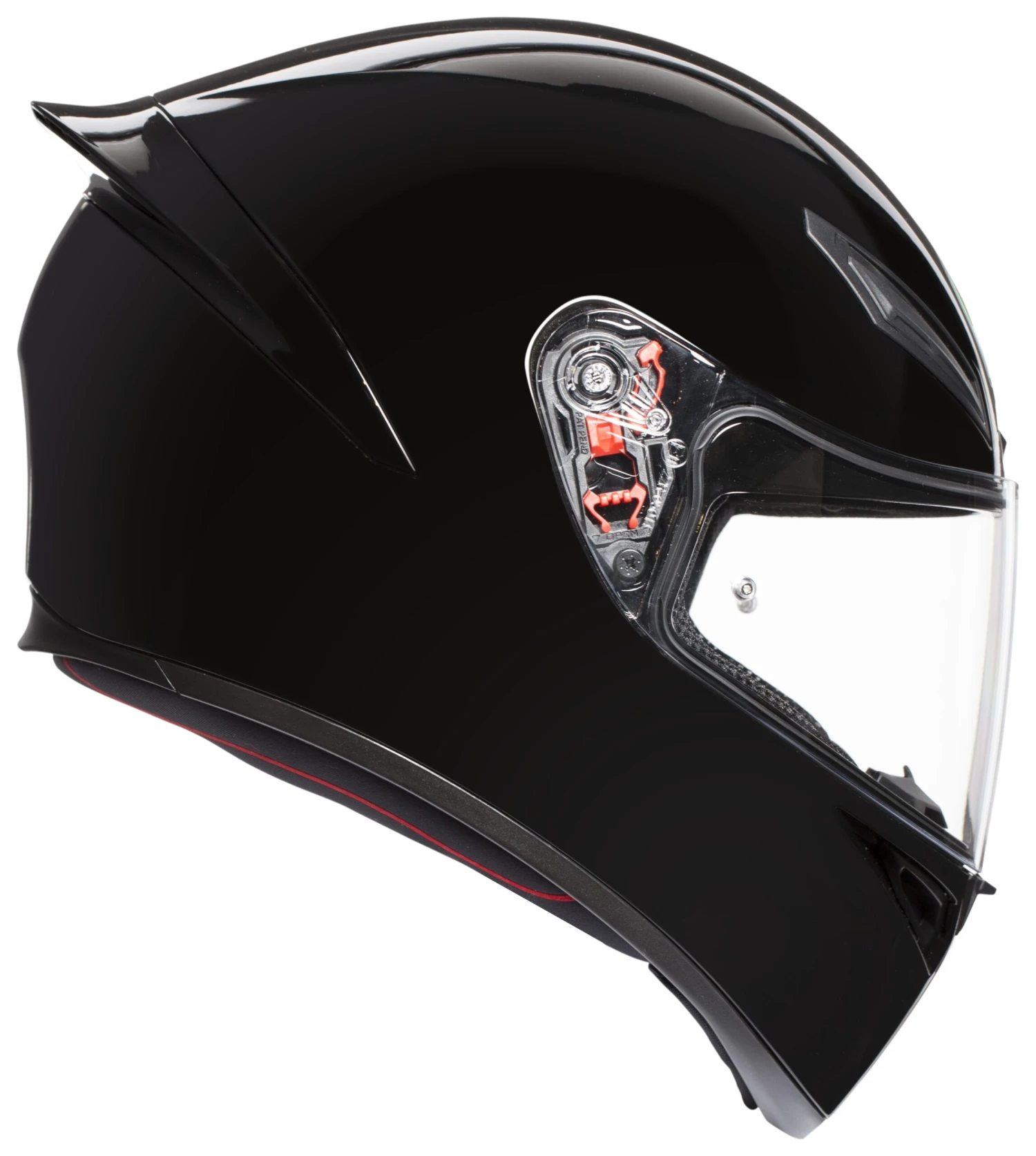 AGV K1 Helmet 2 AGV K1 Helmet - Image 2