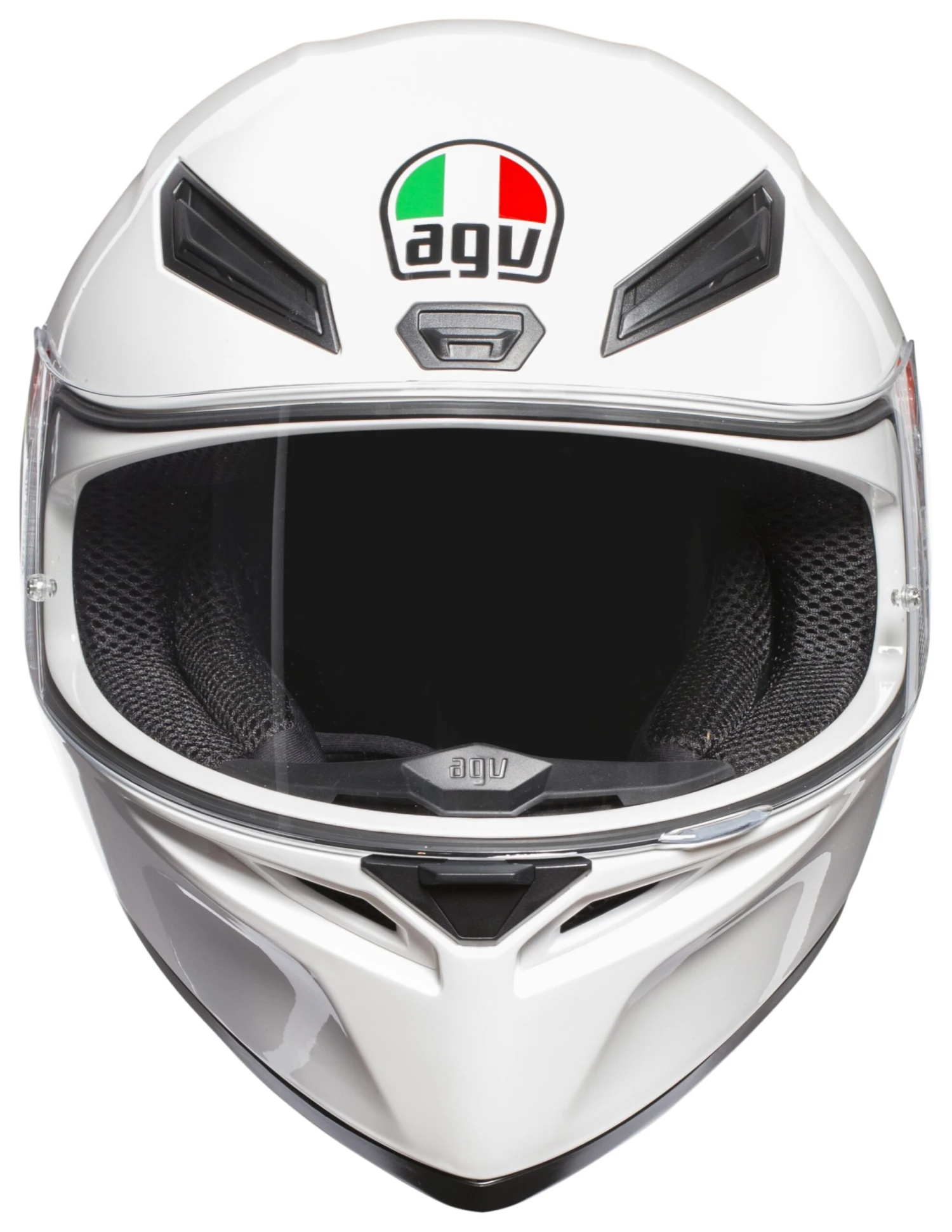 AGV K1 Helmet 11 AGV K1 Helmet - Image 11