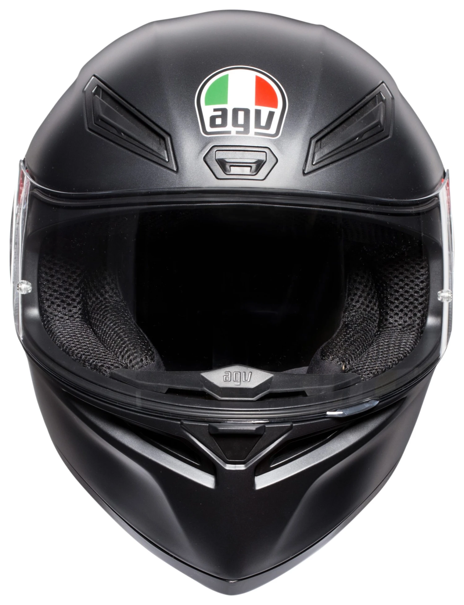 AGV K1 Helmet 7 AGV K1 Helmet - Image 7