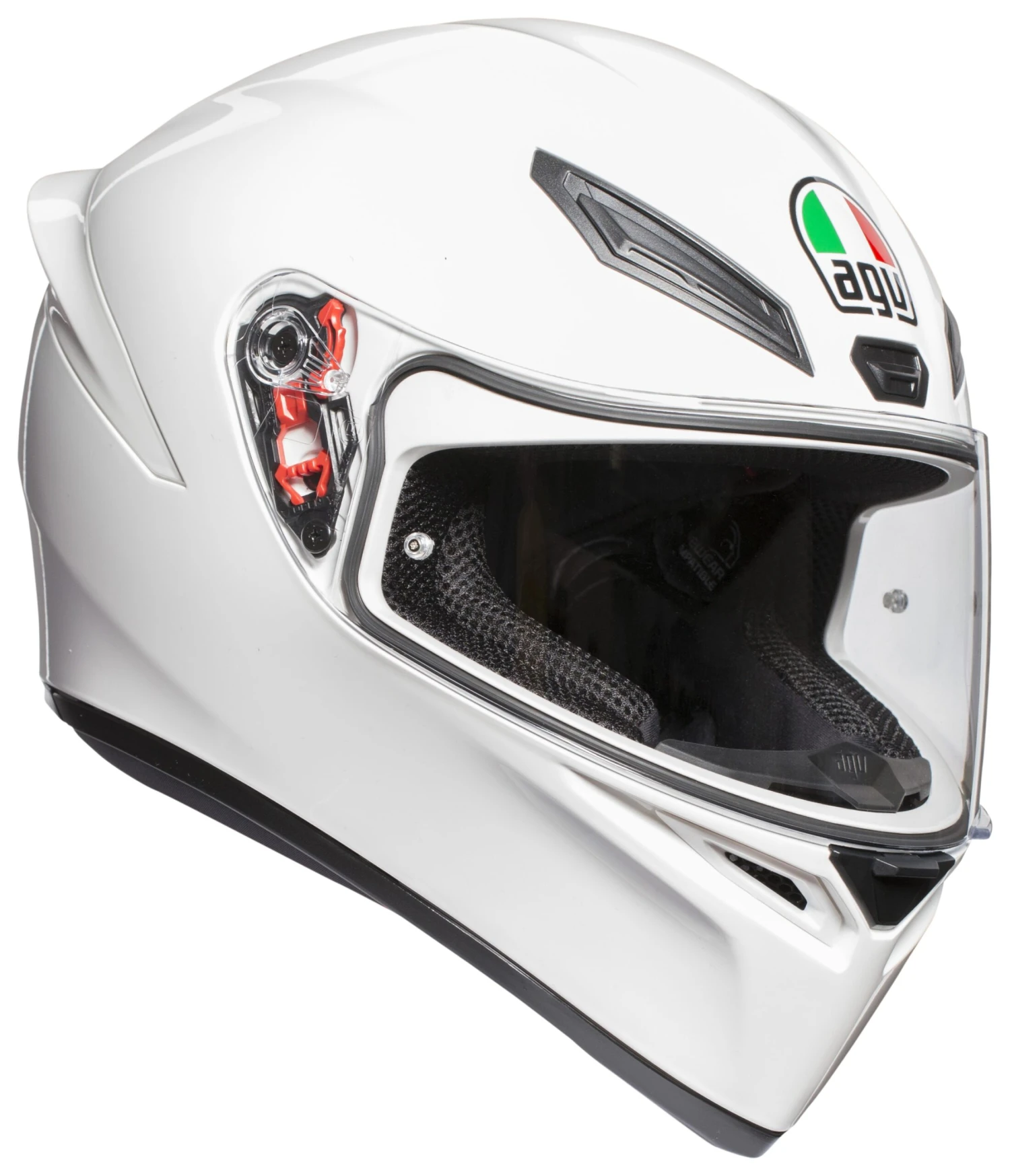 AGV K1 Helmet 9 AGV K1 Helmet - Image 9