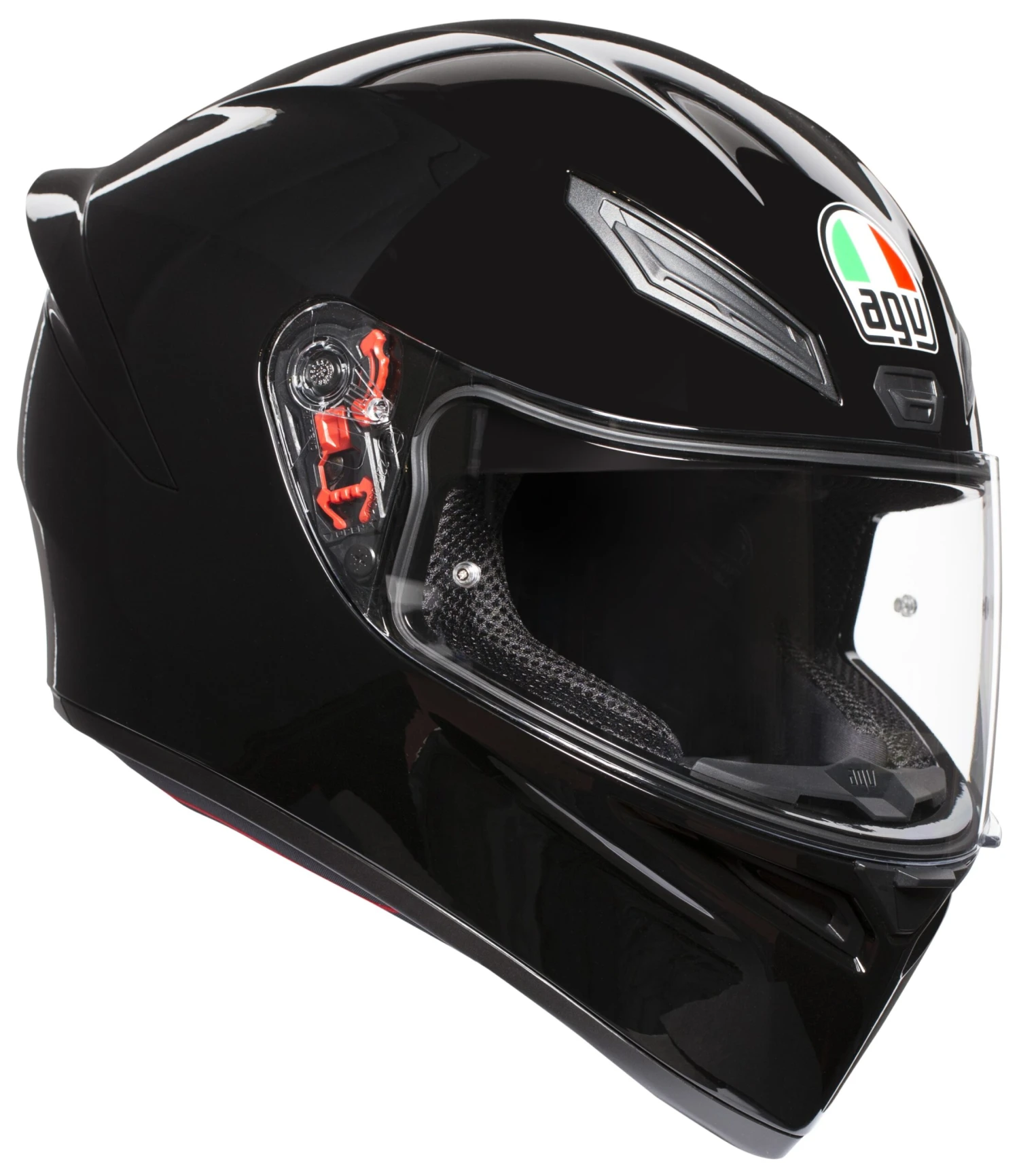 AGV K1 Helmet 1 AGV K1 Helmet