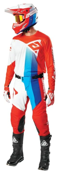 Answer Elite Pace Jersey 10 Answer Elite Pace Jersey -Motorcycle Accessories Store answer elite pace jersey 4