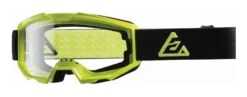 Answer Youth Apex 1 Goggles -Motorcycle Accessories Store answer youth apex1 goggles black hyper acid