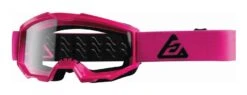 Answer Youth Apex 1 Goggles -Motorcycle Accessories Store answer youth apex1 goggles pink black