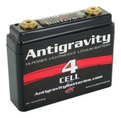 Antigravity Small Case 4-Cell 120CA Lithium Ion Battery