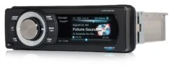 Aquatic AV Bluetooth USB Stereo Sirius XM Satellite Radio For Harley Touring 1998-2013 9 Aquatic AV Bluetooth USB Stereo Sirius XM Satellite Radio For Harley Touring 1998-2013 -Motorcycle Accessories Store aquatic av aqav harley bluetooth radio w usb sirius and xm ready 2