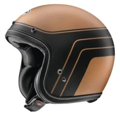 Arai Classic-V Groovy Helmet 5 Arai Classic-V Groovy Helmet -Motorcycle Accessories Store arai classic v groovy helmet 2