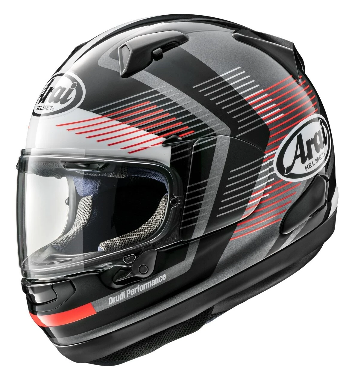 Arai Signet-X Impulse Helmet (XS And SM) 1 Arai Signet-X Impulse Helmet (XS And SM)