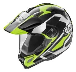 Arai XD-4 Catch Helmet 6 Arai XD-4 Catch Helmet -Motorcycle Accessories Store arai xd4 catch 2