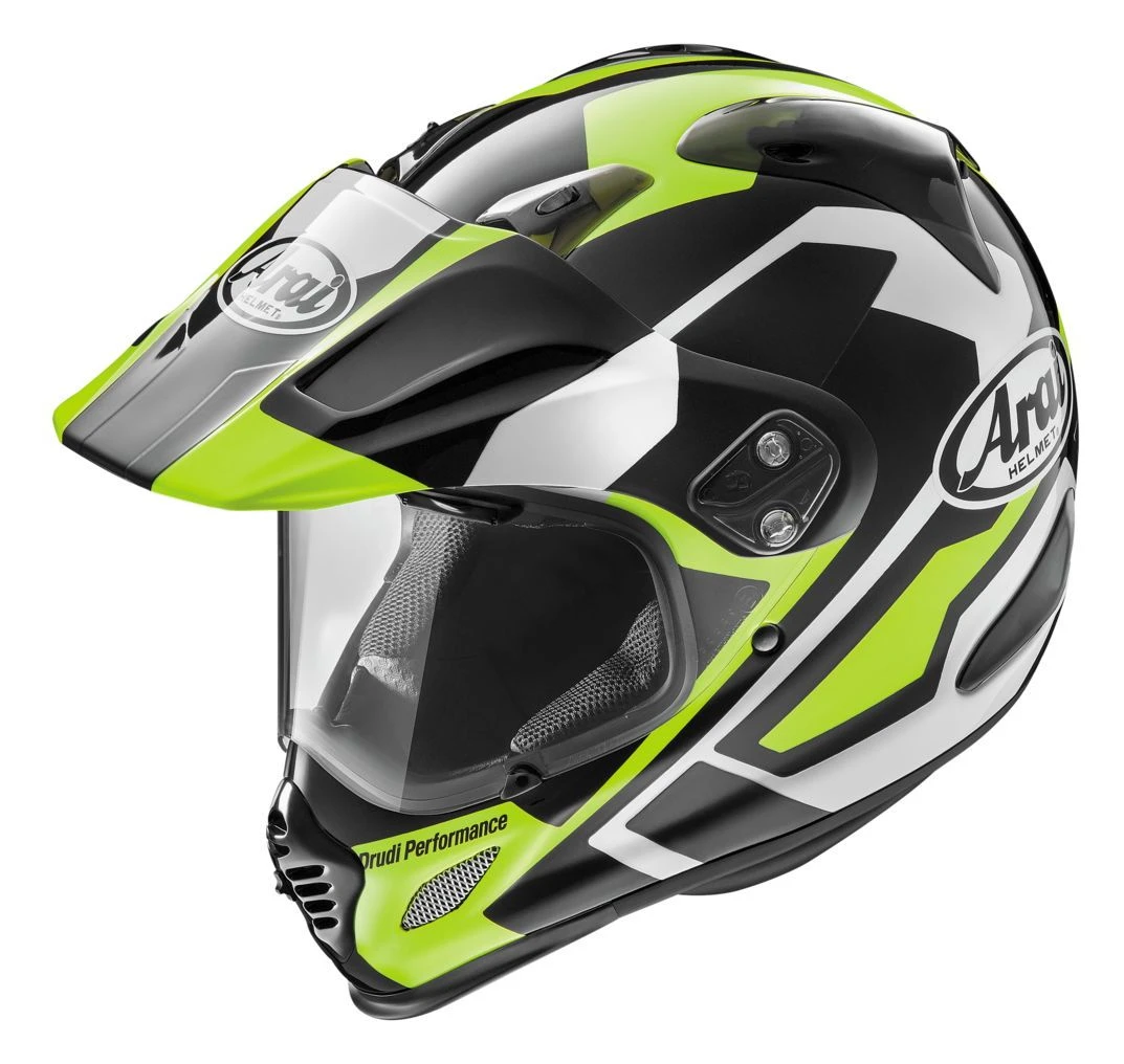 Arai XD-4 Catch Helmet 3 Arai XD-4 Catch Helmet - Image 3