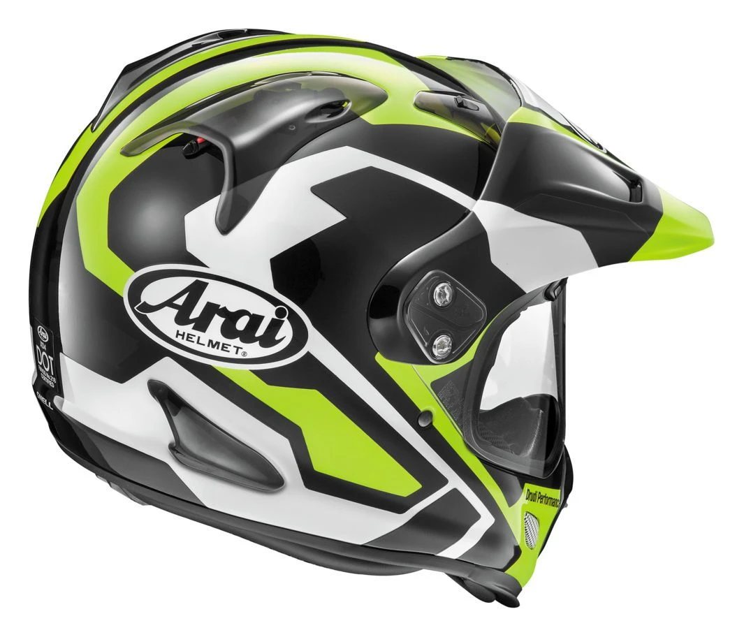 Arai XD-4 Catch Helmet 4 Arai XD-4 Catch Helmet - Image 4