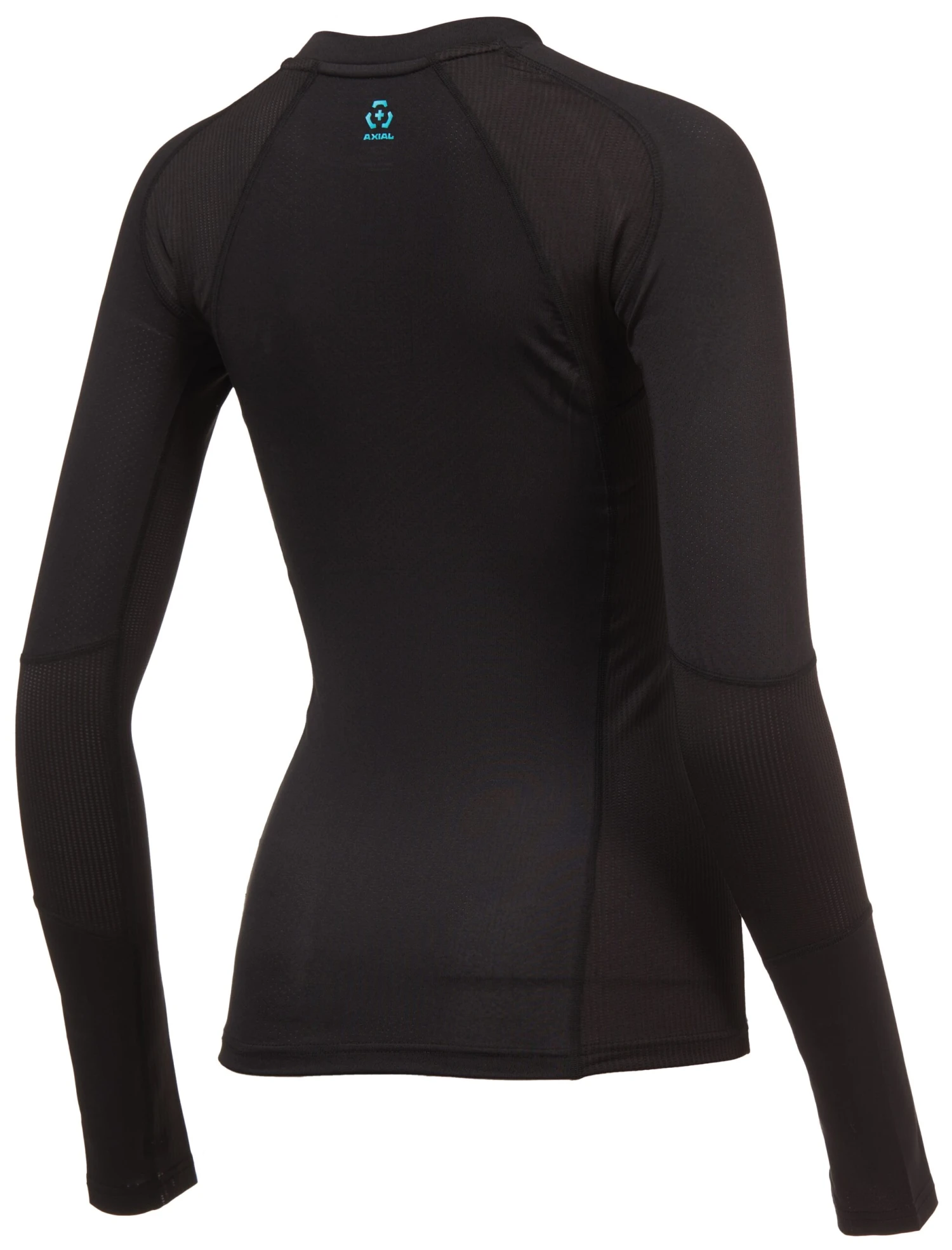 AXIAL Base Women's Long Sleeve Shirt 2 AXIAL Base Women's Long Sleeve Shirt - Image 2