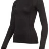 AXIAL Base Women's Long Sleeve Shirt