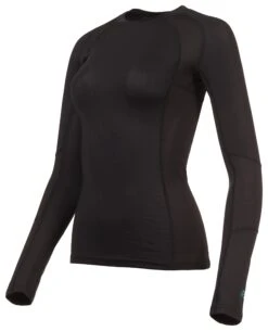 AXIAL Base Women's Long Sleeve Shirt