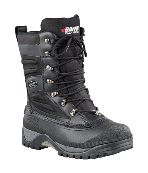Baffin Crossfire Boots 1 Baffin Crossfire Boots