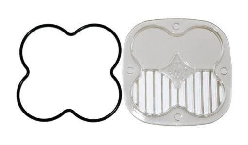 Baja Designs Squadron Replacement Lens 7 Baja Designs Squadron Replacement Lens -Motorcycle Accessories Store baja designs squadron lens kit spot