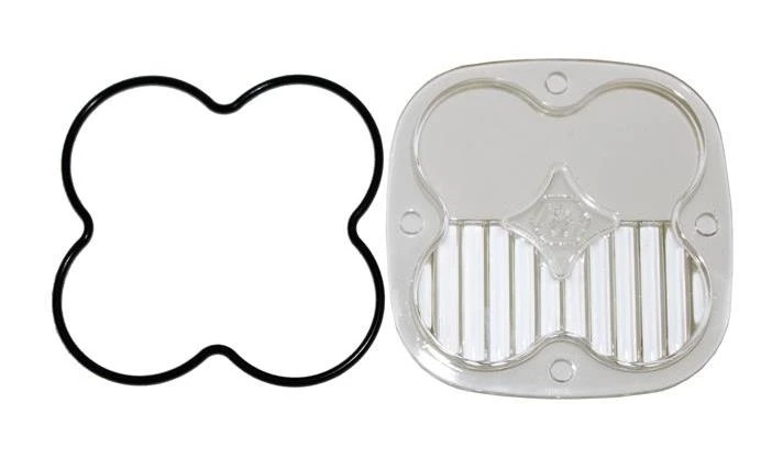 Baja Designs Squadron Replacement Lens 1 Baja Designs Squadron Replacement Lens
