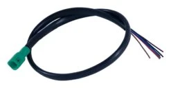 Barnett Electronic Throttle Control Wiring For Harley Touring 2008-2013