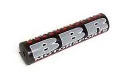 BBR Motorsports Crossbar Pad