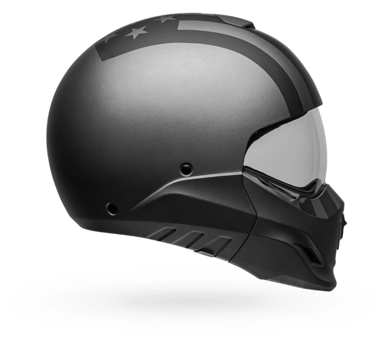 Bell Helmets Bell Broozer Free Ride Helmet 4 Bell Helmets Bell Broozer Free Ride Helmet - Image 4