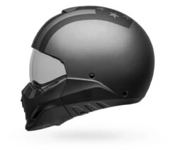 Bell Helmets Bell Broozer Free Ride Helmet 15 Bell Helmets Bell Broozer Free Ride Helmet -Motorcycle Accessories Store bell broozer free ride helmet grey black 7