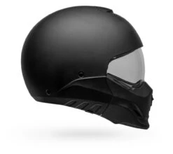 Bell Helmets Bell Broozer Helmet 13 Bell Helmets Bell Broozer Helmet -Motorcycle Accessories Store bell broozer helmet matte black 3