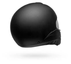Bell Helmets Bell Broozer Helmet 14 Bell Helmets Bell Broozer Helmet -Motorcycle Accessories Store bell broozer helmet matte black 4