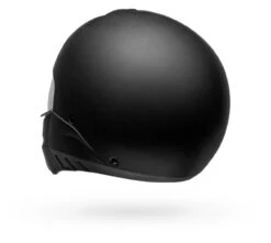 Bell Helmets Bell Broozer Helmet 16 Bell Helmets Bell Broozer Helmet -Motorcycle Accessories Store bell broozer helmet matte black 6