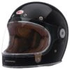 Bell Helmets Bell Bullitt Helmet Black / LG [Blemished - Very Good]