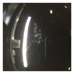 Bell Helmets Bell Bullitt Helmet Black / LG [Blemished - Very Good] -Motorcycle Accessories Store bell bullitt helmet black lg blemished very good black 2