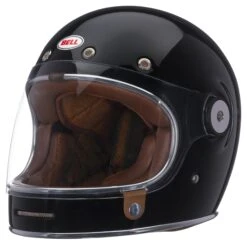 Bell Helmets Bell Bullitt Helmet Black / LG [Blemished - Very Good]