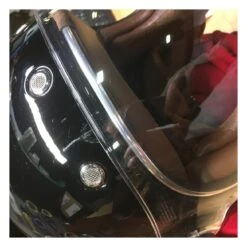 Bell Helmets Bell Bullitt Helmet Black / LG [Blemished - Very Good] -Motorcycle Accessories Store bell bullitt helmet black lg blemished very good black 3