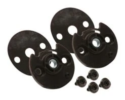 Bell Helmets Bell Bullitt Hinge Plate Kit