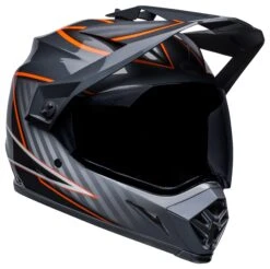 Bell Helmets Bell MX-9 Adventure Mips Dalton Helmet 30 Bell Helmets Bell MX-9 Adventure Mips Dalton Helmet -Motorcycle Accessories Store bell mx9 adventure mips dalton helmet 10