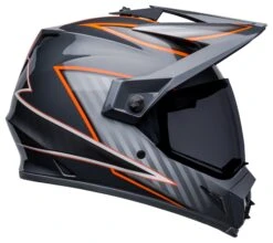 Bell Helmets Bell MX-9 Adventure Mips Dalton Helmet 31 Bell Helmets Bell MX-9 Adventure Mips Dalton Helmet -Motorcycle Accessories Store bell mx9 adventure mips dalton helmet 11