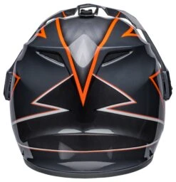 Bell Helmets Bell MX-9 Adventure Mips Dalton Helmet 33 Bell Helmets Bell MX-9 Adventure Mips Dalton Helmet -Motorcycle Accessories Store bell mx9 adventure mips dalton helmet 13