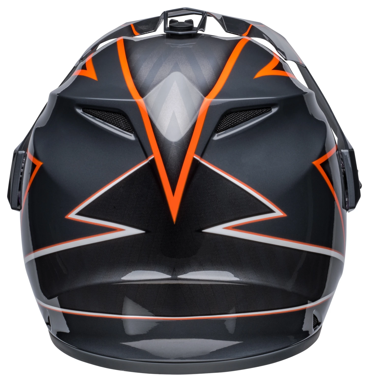 Bell Helmets Bell MX-9 Adventure Mips Dalton Helmet 14 Bell Helmets Bell MX-9 Adventure Mips Dalton Helmet - Image 14
