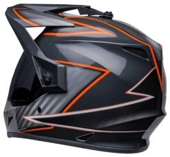 Bell Helmets Bell MX-9 Adventure Mips Dalton Helmet 34 Bell Helmets Bell MX-9 Adventure Mips Dalton Helmet -Motorcycle Accessories Store bell mx9 adventure mips dalton helmet 14