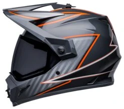 Bell Helmets Bell MX-9 Adventure Mips Dalton Helmet 35 Bell Helmets Bell MX-9 Adventure Mips Dalton Helmet -Motorcycle Accessories Store bell mx9 adventure mips dalton helmet 15
