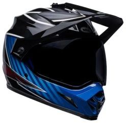 Bell Helmets Bell MX-9 Adventure Mips Dalton Helmet 22 Bell Helmets Bell MX-9 Adventure Mips Dalton Helmet -Motorcycle Accessories Store bell mx9 adventure mips dalton helmet 2