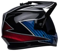 Bell Helmets Bell MX-9 Adventure Mips Dalton Helmet 24 Bell Helmets Bell MX-9 Adventure Mips Dalton Helmet -Motorcycle Accessories Store bell mx9 adventure mips dalton helmet 4