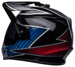 Bell Helmets Bell MX-9 Adventure Mips Dalton Helmet 26 Bell Helmets Bell MX-9 Adventure Mips Dalton Helmet -Motorcycle Accessories Store bell mx9 adventure mips dalton helmet 6