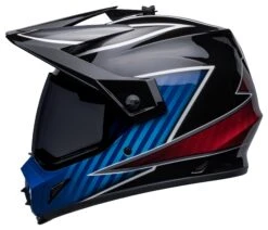 Bell Helmets Bell MX-9 Adventure Mips Dalton Helmet 27 Bell Helmets Bell MX-9 Adventure Mips Dalton Helmet -Motorcycle Accessories Store bell mx9 adventure mips dalton helmet 7